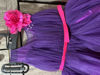 Picture of Peony kids - 1st Birthday Party frock