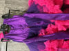 Picture of Peony kids - 1st Birthday Party frock
