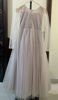 Picture of Manyavar pearl embroidered frock 8-9y