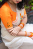 Picture of Kota cotton saree
