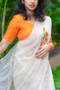 Picture of Kota cotton saree