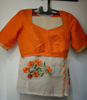 Picture of Kota cotton saree