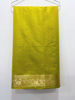Picture of Silk saree with multi use blouse