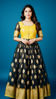 Picture of Beautiful combo dresses
