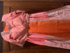Picture of Venakatagiri pattu half saree