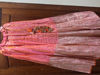Picture of Venakatagiri pattu half saree
