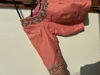 Picture of Venakatagiri pattu half saree