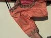 Picture of Venakatagiri pattu half saree