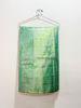 Picture of Green tissue saree with mahanati blouse