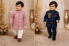 Picture of Combo dresses for 1yr boy