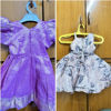 Picture of Festive wear Baby frocks combo 6-12M