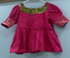 Picture of Pen kalamkari printed lehenga blouse 10-13Y
