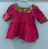 Picture of Pen kalamkari printed lehenga blouse 10-13Y