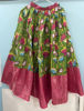 Picture of Pen kalamkari printed lehenga blouse 10-13Y
