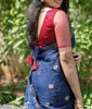 Picture of Kora silk saree