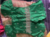 Picture of Kota Lehanga and maggam work blouse 3-4y