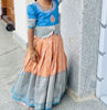 Picture of Beautiful Langa blouse 4-5y