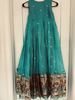 Picture of Silk Kota Lehanga with Banarasi Blouse 8-9Y