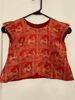 Picture of Silk Kota Lehanga with Banarasi Blouse 8-9Y