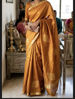 Picture of Vintage Uppada silk saree