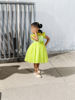 Picture of Frock and langa combo 2-3Y