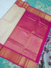 Picture of Never worn Kanchi pattu Saree