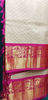Picture of Never worn Kanchi pattu Saree