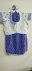 Picture of Georgette leheriya saree