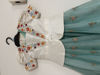 Picture of Pure Tissue petite point work lehenga 6-7Y