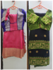 Picture of Exclusive Ethnic Saree Combo Collection