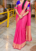 Picture of Exclusive Ethnic Saree Combo Collection