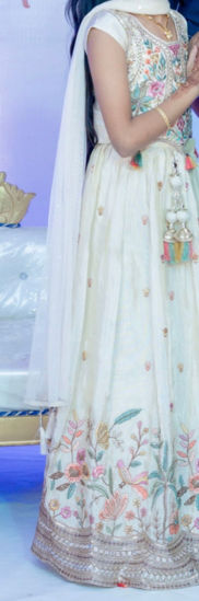 Picture of High quality lehenga 10Y