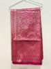 Picture of Beautiful soft banarasi saree