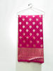 Picture of Beautiful soft banarasi saree