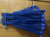 Picture of Blue feather frock 4-5y