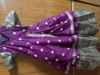 Picture of Beautiful layered frock 4-5y