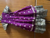 Picture of Beautiful layered frock 4-5y