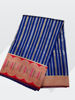 Picture of Never worn Banarasi Blue Saree