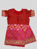 Picture of Never worn Pure Khaddi Georgette saree