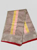 Picture of Never worn Banarasi pastel saree