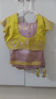 Picture of Fancy Saree with Stitched blouse