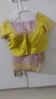 Picture of Fancy Saree with Stitched blouse