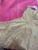 Picture of Designer Kids party wear frock 4-5y