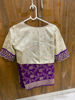 Picture of Banaras meenakari Pattu saree
