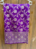 Picture of Banaras meenakari Pattu saree