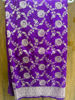 Picture of Banaras meenakari Pattu saree
