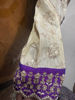 Picture of Banaras meenakari Pattu saree