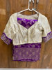 Picture of Banaras meenakari Pattu saree