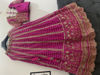 Picture of Jayanthi reddy label Bridal lehanga