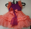 Picture of Kids partywear frock 1-2Y